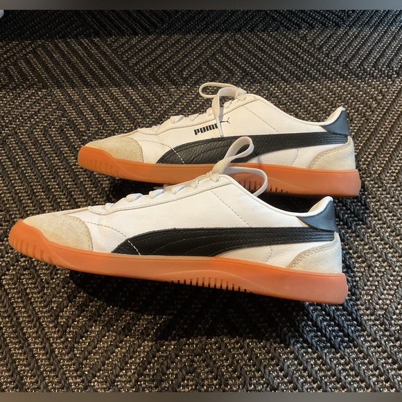 Puma Club 5v5 Court Women’s Sneakers 8 - Picture 4 of 7